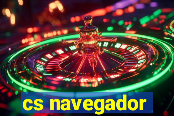 cs navegador